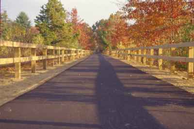 Rail Trail