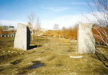 Minuteman Connector