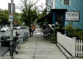 Broadway Bicycle School