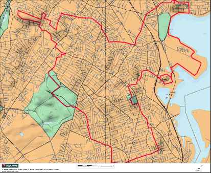 Bike Ride Map