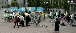 Boston Commuter Breakfast