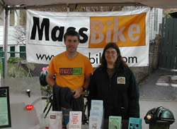 MassBike