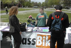 MassBike