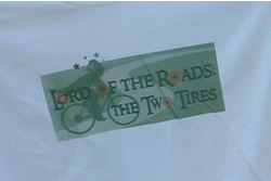 tshirt front