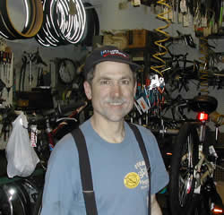 Jeff Ferris