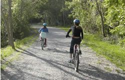 Blackwell Path