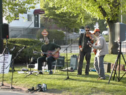 band
