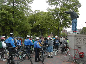 Cambridge Common