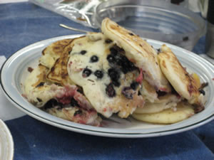 Pancakes