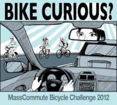 Mass. Commuter Challenge